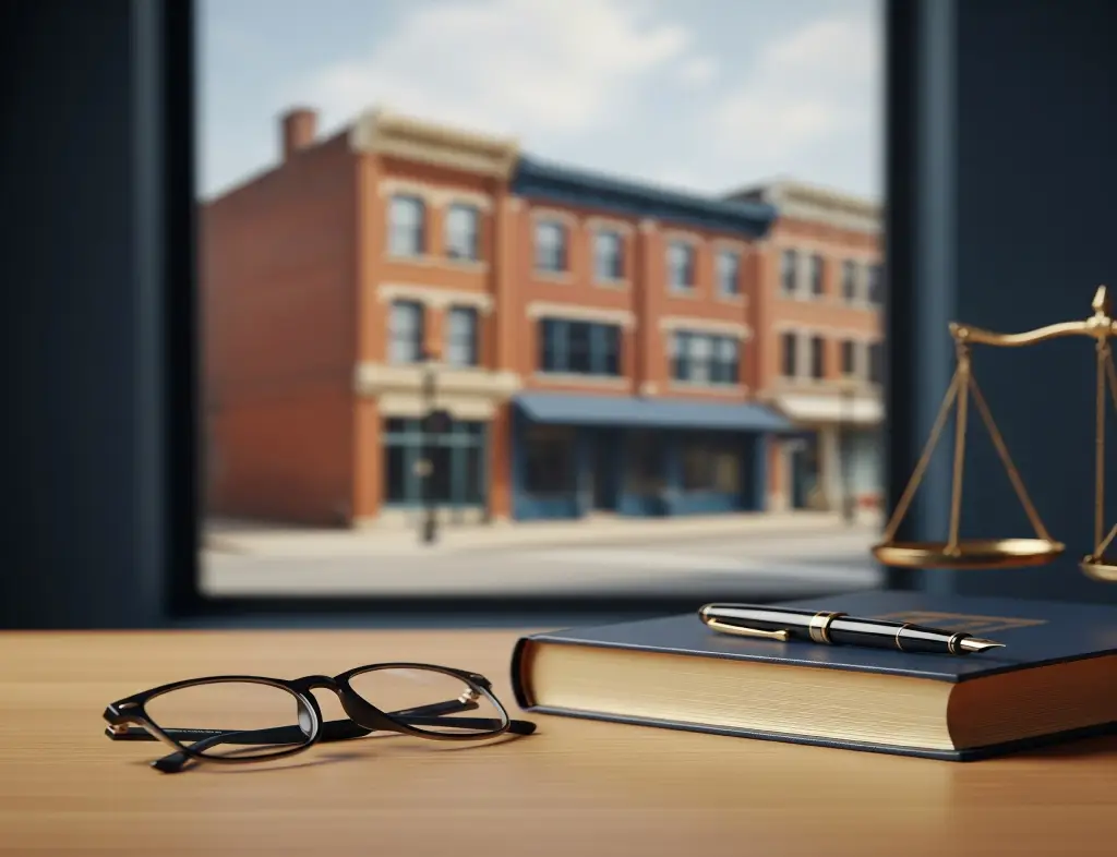 Types of Legal Issues Can Lawyers in Olean Effectively Handle?